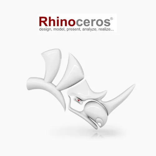 Rhino 8 voor Windows