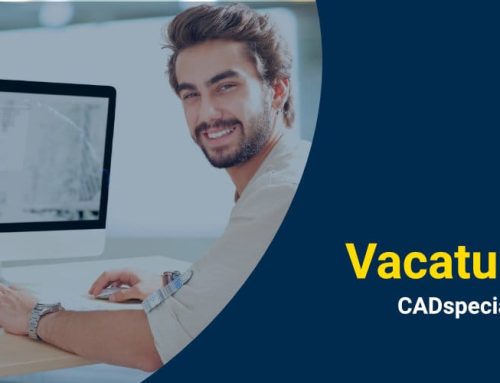 CAD-engineer
