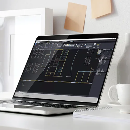 BricsCAD Lite - Afbeelding 2