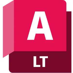 AutoCAD LT 2025, jaarabonnement autorenew