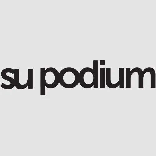 SU Podium V2.6 (incl. Browser) Windows upgrade van V2.5
