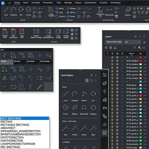 BricsCAD Lite - Afbeelding 3