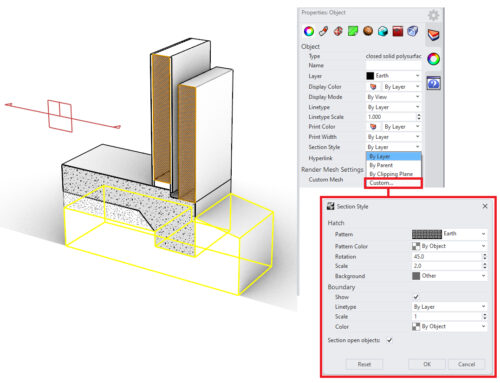 Rhinoceros v8 release