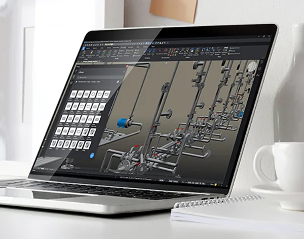 mockup demo