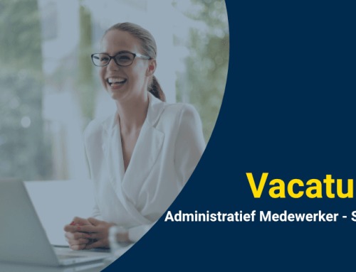 Commercieel Manager met ondernemersambitie