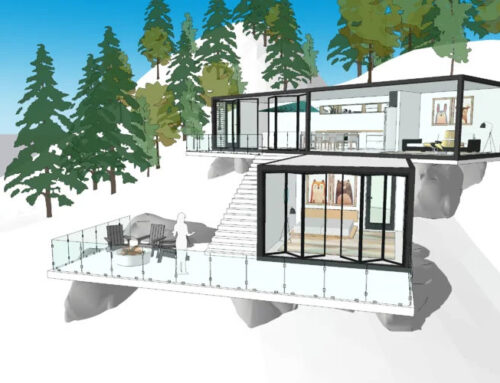 SketchUp verschillen