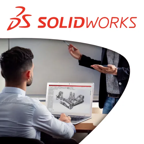SOLIDWORKS Online basiscursus