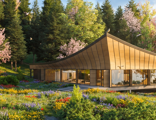 Enscape & V-Ray Lente-Deal