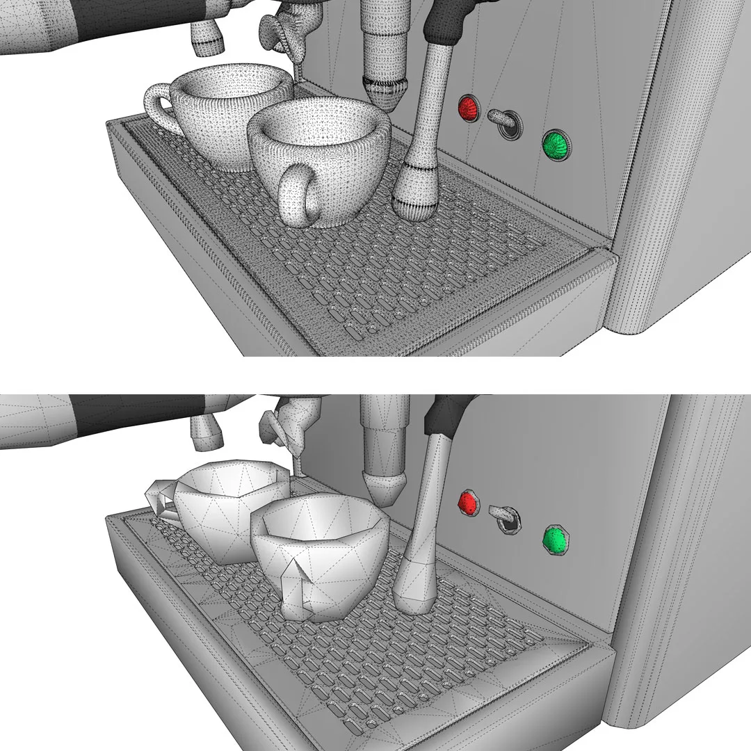 Skimp (SketchUp Plug-in) -  1 jaar autorenew - Afbeelding 4