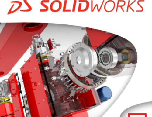 SOLIDWORKS xDesign: Ontwerpen in de cloud