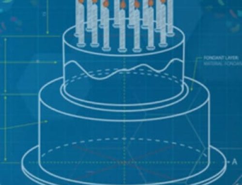 DraftSight viert 15 jaar