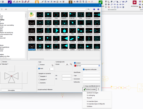 BricsCAD & CADprofi – een perfecte combinatie