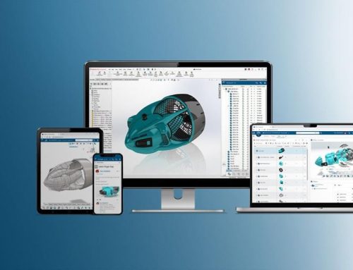 Welke SOLIDWORKS variant past bij jou?