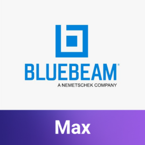 Bluebeam max product foto