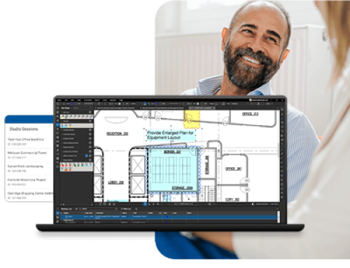 Bluebeam als alternatief voor Adobe Acrobat en Foxit PDF: Waarom bouwbedrijven overstappen