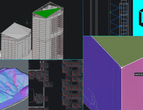 BricsCAD V27 – Dit is nieuw!
