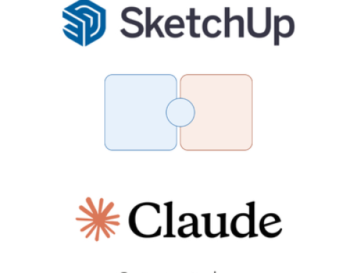 Van Concept naar Klantvoorstel: De SketchUp & Claude AI Workflow